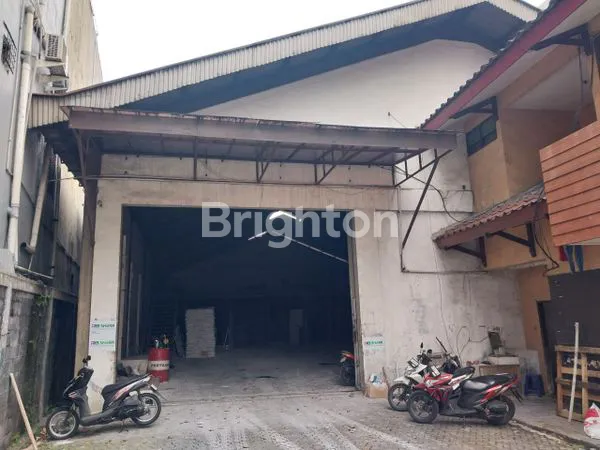image GUDANG, KANTOR & MESS JAKARTA SELATAN PONDOK PINANG (5)