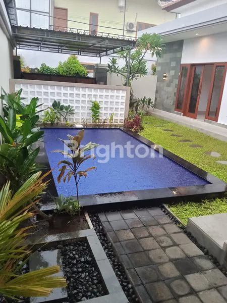 image VILLA MODERN DI KAWASAN  FAVORIT SANUR (8)