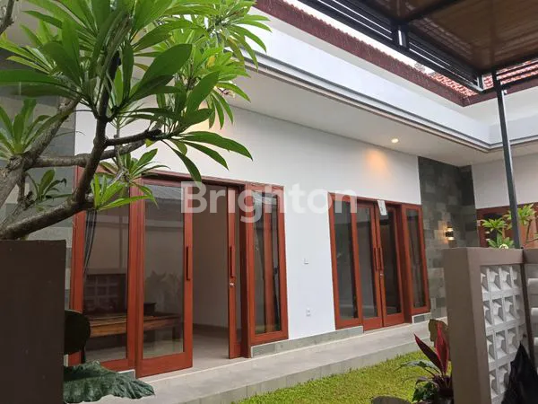 image VILLA MODERN DI KAWASAN  FAVORIT SANUR (6)