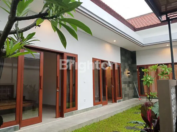 image VILLA MODERN DI KAWASAN  FAVORIT SANUR (3)