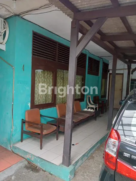 image JUAL RUMAH LUAS 288 M² LEBAR 14 M KAYU PUTIH JAKARTA TIMUR (3)