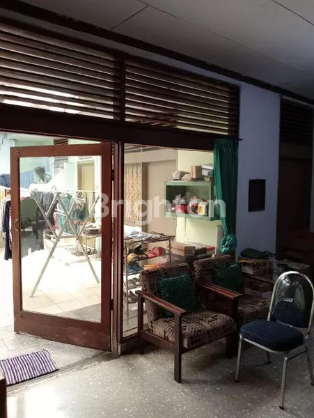 image JUAL RUMAH LUAS 288 M² LEBAR 14 M KAYU PUTIH JAKARTA TIMUR (5)