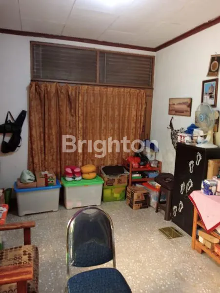 image JUAL RUMAH LUAS 288 M² LEBAR 14 M KAYU PUTIH JAKARTA TIMUR (4)