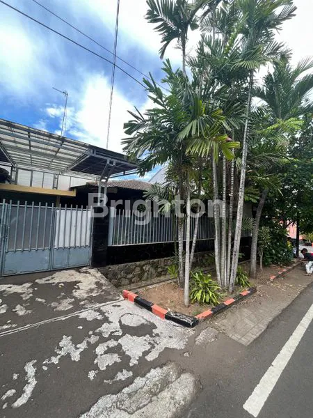 image JUAL RUMAH LUAS 288 M² LEBAR 14 M KAYU PUTIH JAKARTA TIMUR (1)
