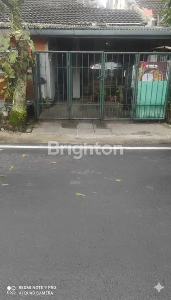 image RUMAH DIJUAL DAERAH SAWOJAJAR 1 COCOK UNTUK HUNIAN DAN BISNIS KULINER (1)