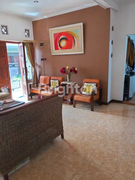 image HUNIAN DI KOTA, MURAH STRATEGIS (3)