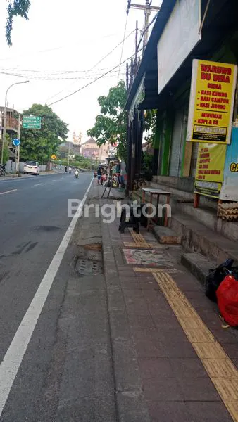 image TANAH PINGGIR JALAN AREA JIMBARAN AREA RAMAI COCOK UNTUK BISNIS (6)