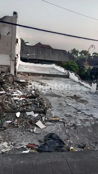 image TANAH PINGGIR JALAN AREA JIMBARAN AREA RAMAI COCOK UNTUK BISNIS (7)