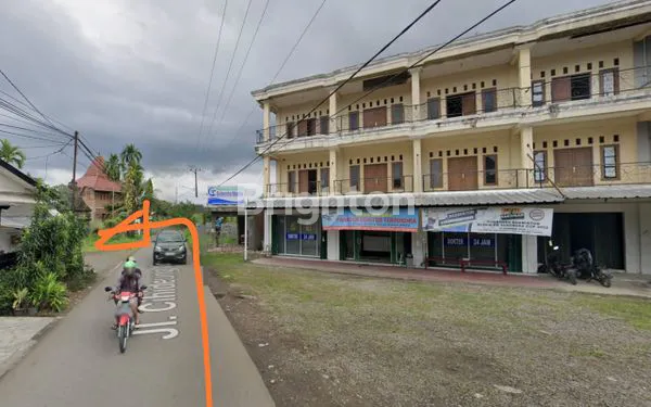 image TANAH LUAS 400M² DI CIAMPEA, SHM, AKSES MUDAH (4)