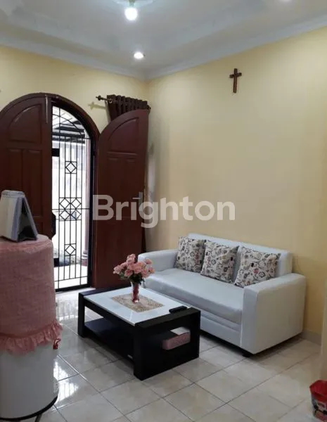 image RUMAH CANTIK SIAP HUNI DI ALAM RAYA, SAIL (4)