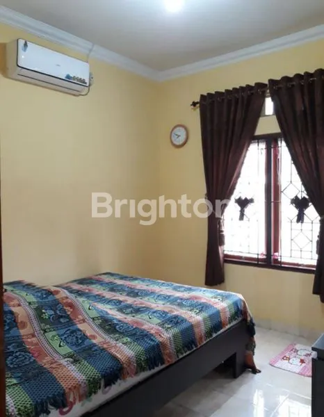 image RUMAH CANTIK SIAP HUNI DI ALAM RAYA, SAIL (5)