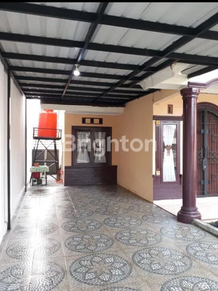 image RUMAH CANTIK SIAP HUNI DI ALAM RAYA, SAIL (2)