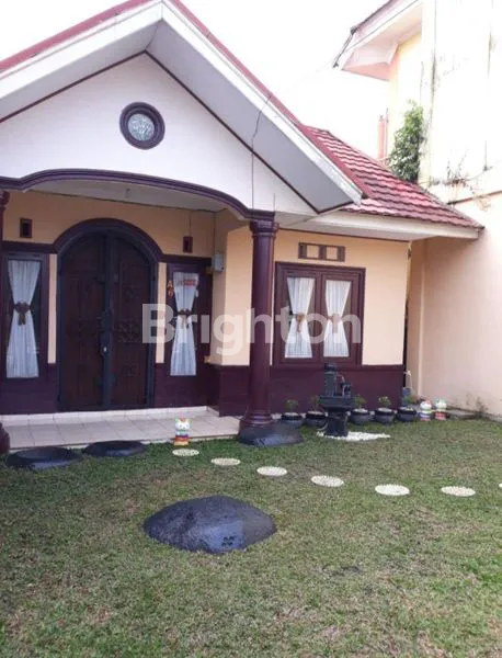 image RUMAH CANTIK SIAP HUNI DI ALAM RAYA, SAIL (3)
