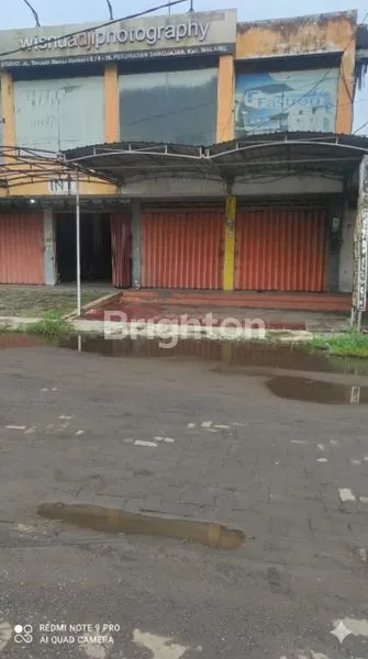 image RUKO DIJUAL DAERAH SAWOJAJAR 1 COCOK UNTUK BISNIS JUALAN ATAU KULINER (1)
