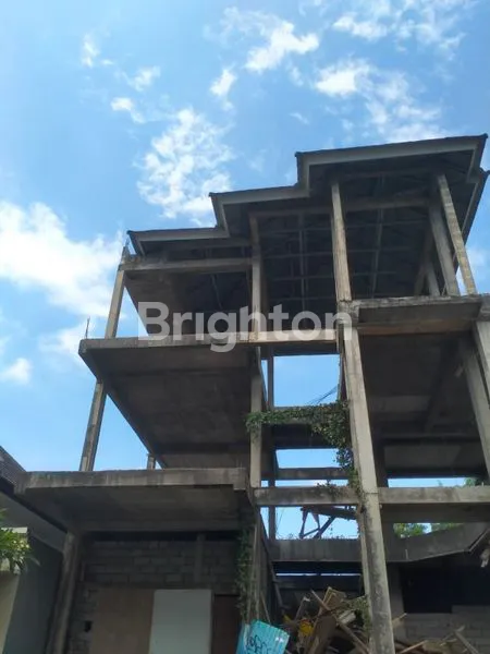 image RUMAH DAERAH PURI GADING AREA PERUMAHAN LOKASI BEBAS BANJIR DAN AMAN (2)