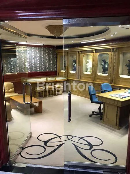 image OFFICE SPACE PREMIUM – MENARA IMPERIUM, HR RASUNA SAID, SEMI FURNISHED, EXECUTIVE LIFT\N (1)