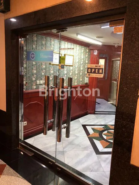 image OFFICE SPACE PREMIUM – MENARA IMPERIUM, HR RASUNA SAID, SEMI FURNISHED, EXECUTIVE LIFT\N (2)