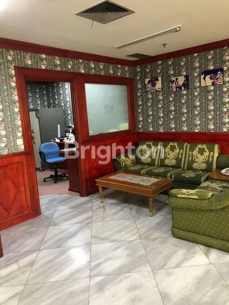 image OFFICE SPACE PREMIUM – MENARA IMPERIUM, HR RASUNA SAID, SEMI FURNISHED, EXECUTIVE LIFT\N (4)