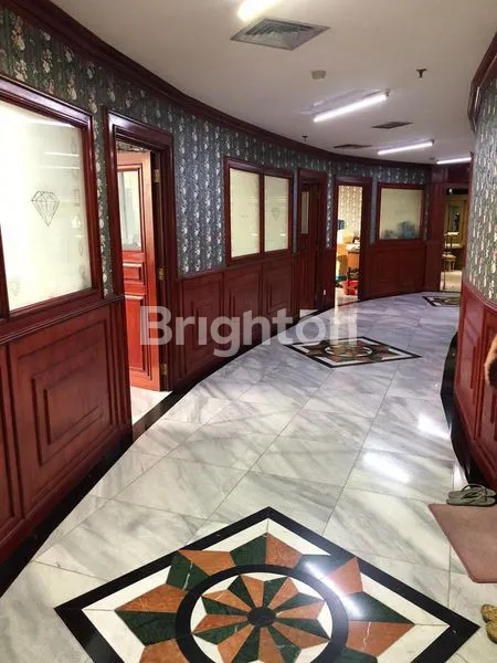 image OFFICE SPACE PREMIUM – MENARA IMPERIUM, HR RASUNA SAID, SEMI FURNISHED, EXECUTIVE LIFT\N (3)