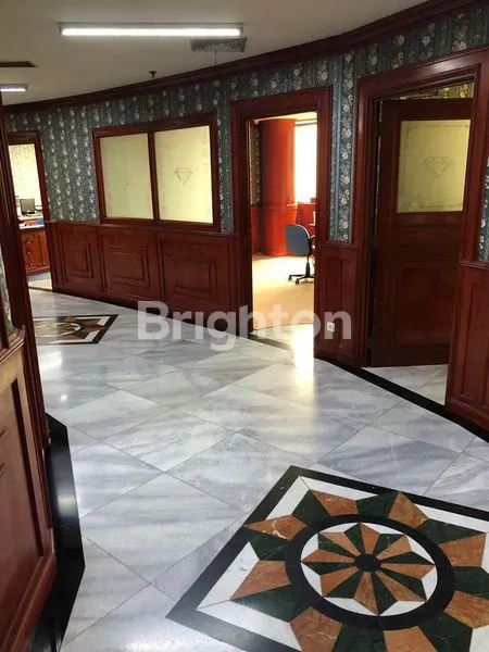 image OFFICE SPACE PREMIUM – MENARA IMPERIUM, HR RASUNA SAID, SEMI FURNISHED, EXECUTIVE LIFT\N (6)