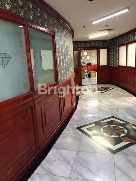 image OFFICE SPACE PREMIUM – MENARA IMPERIUM, HR RASUNA SAID, SEMI FURNISHED, EXECUTIVE LIFT\N (8)