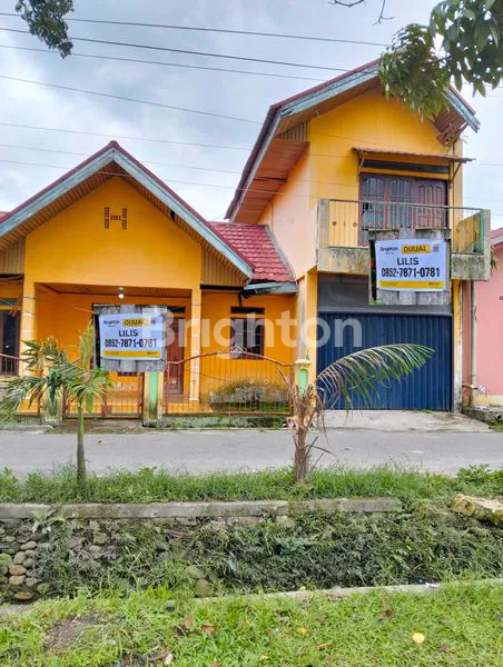 image HUNIAN & USAHA, 2 LANTAI DI SIDOMULYO PEKANBARU (1)