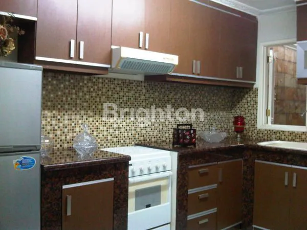 image RUMAH MEWAH LUAS, PARKIR CUKUP 4 MOBIL DI PONDOK INDAH, JAKARTA SELATAN (6)