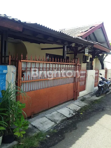 RUMAH SIAP HUNI DI PINANG INDAH, DEKAT TOL & RS