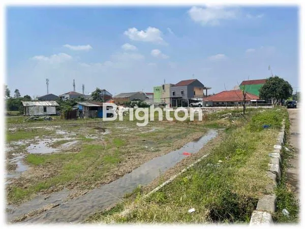 image TANAH UNTUK PERUMAHAN PABRIK GUDANG ZONA KOMERSIL STRATEGIS MURAH (5)