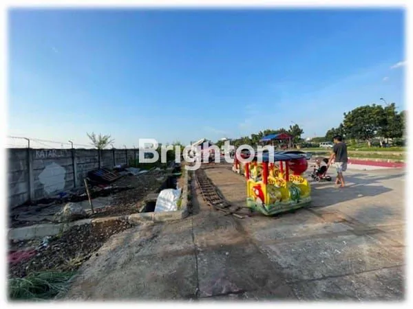 image TANAH 2 HA DI BKT JAKARTA TIMUR UNTUK PERUMAHAN PABRIK GEDUNG (5)