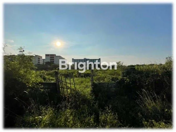 image TANAH 2 HA DI BKT JAKARTA TIMUR UNTUK PERUMAHAN PABRIK GEDUNG (3)