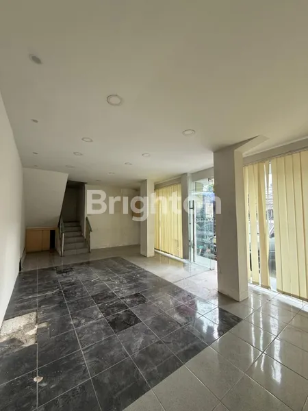 image RUKO STRATEGIS HOOK RAYA FATMAWATI JAKARTA SELATAN (1)