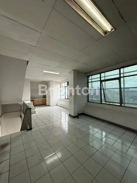 image RUKO STRATEGIS HOOK RAYA FATMAWATI JAKARTA SELATAN (2)