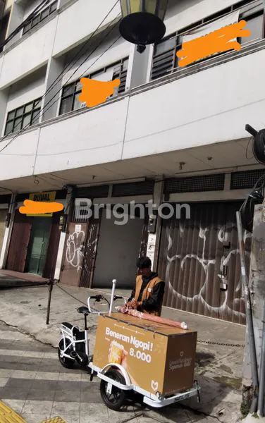 image DIJUAL 3 RUKO GANDENG 3 LANTAI DI JALAN MARGONDA RAYA, DEPOK – LOKASI BISNIS UTAMA (1)