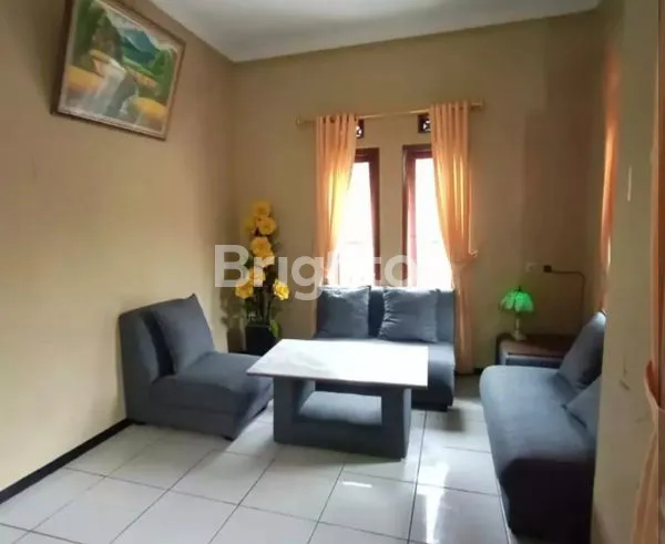 image VILLA DI CISARUA PUNCAK  BOGOR (8)