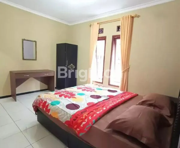 image VILLA DI CISARUA PUNCAK  BOGOR (4)