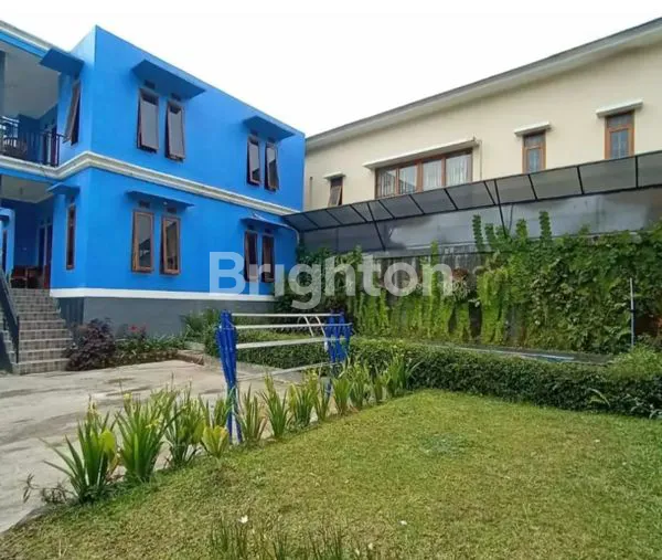 image VILLA DI CISARUA PUNCAK  BOGOR (2)