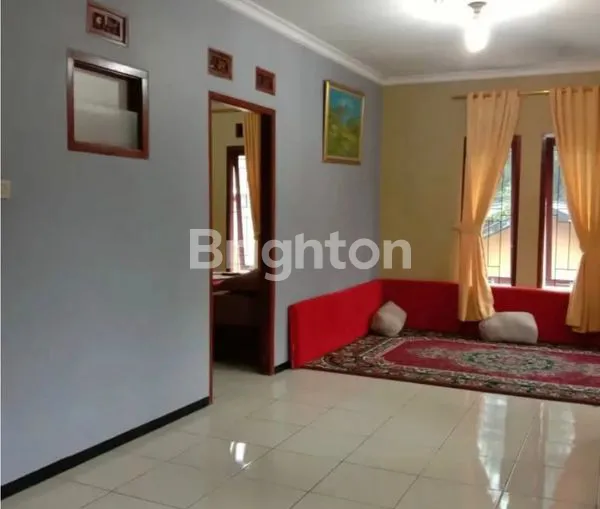 image VILLA DI CISARUA PUNCAK  BOGOR (6)