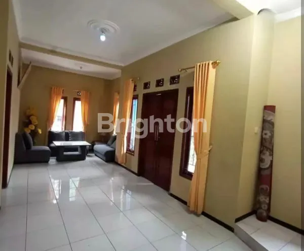 image VILLA DI CISARUA PUNCAK  BOGOR (7)