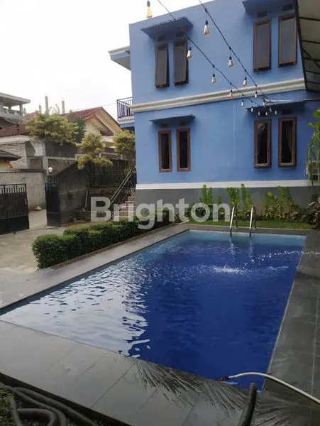 image VILLA DI CISARUA PUNCAK  BOGOR (1)