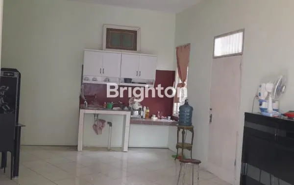 image RUMAH MURAH DI KOMPLEK KODAM JATIWARINGIN LUAS STRATEGIS SIAP HUNI 2 LANTAI (4)