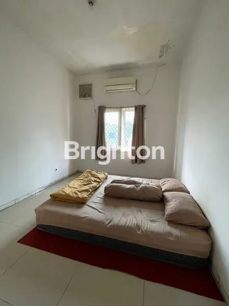 image RUMAH MURAH DI KOMPLEK KODAM JATIWARINGIN LUAS STRATEGIS SIAP HUNI 2 LANTAI (6)