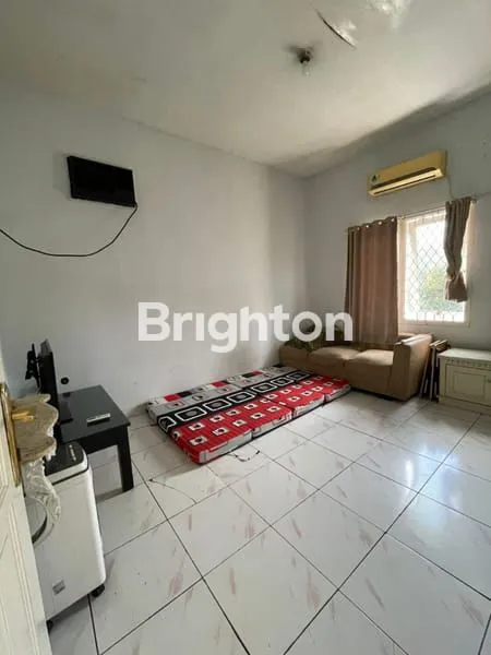 image RUMAH MURAH DI KOMPLEK KODAM JATIWARINGIN LUAS STRATEGIS SIAP HUNI 2 LANTAI (3)