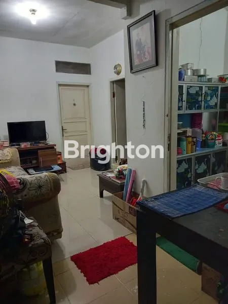 image RUMAH MURAH DI KOMPLEK KODAM JATIWARINGIN LUAS STRATEGIS SIAP HUNI 2 LANTAI (8)