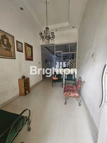 image RUMAH SUNTER AGUNG PERMAI KELAPA GADING ASRI LUAS BEBAS BANJIR (2)