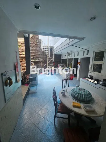 image RUMAH SUNTER AGUNG PERMAI KELAPA GADING ASRI LUAS BEBAS BANJIR (6)