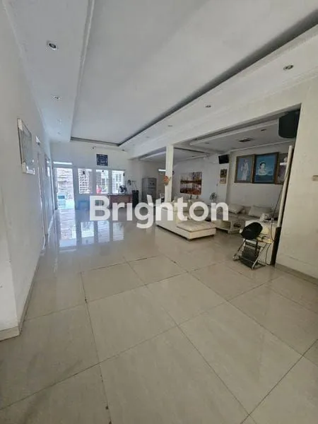 image RUMAH SUNTER AGUNG PERMAI KELAPA GADING ASRI LUAS BEBAS BANJIR (5)