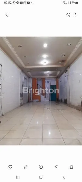 image SEWA RUKO HOOK 4 LANTAI, LOKASI PUSAT KOTA BINJAI (2)