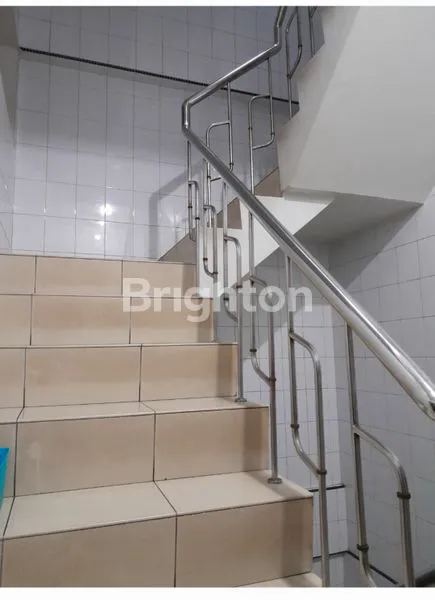 image SEWA RUKO HOOK 4 LANTAI, LOKASI PUSAT KOTA BINJAI (6)