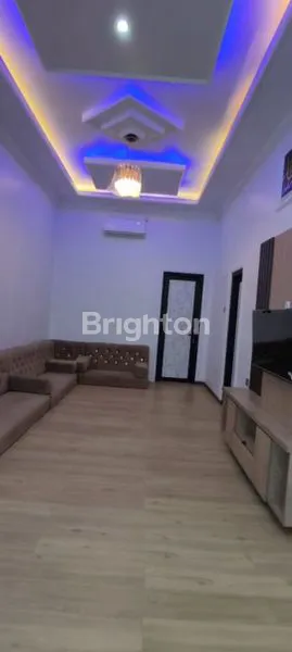 image RUMAH SIAP HUNI DENGAN INTERIOR PREMIUM, SHM DI CIRACAS (7)